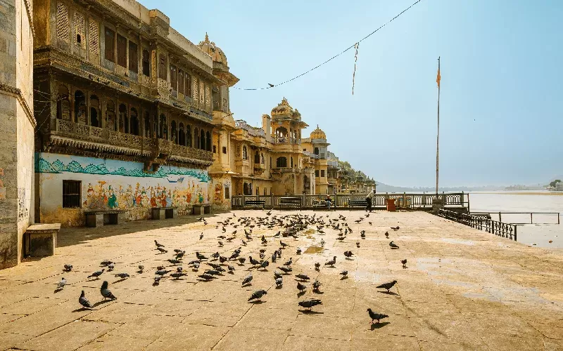 Tour Rajasthan e Triangolo d'Oro 